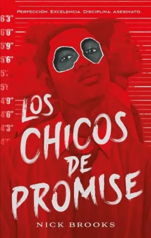 LOS CHICOS DE PROMISE