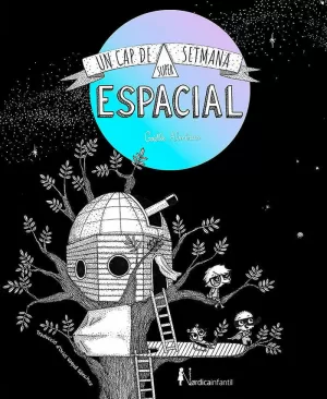 UN CAP DE SETMANA SUPERESPACIAL (ED. REGALO)