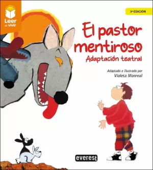 EL PASTOR MENTIROSO