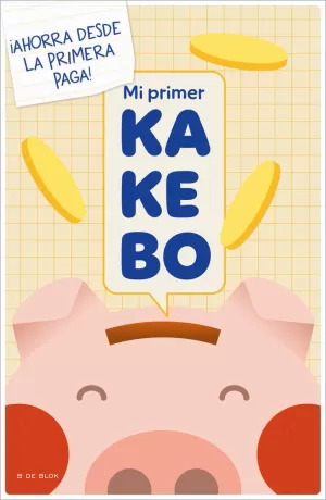 MI PRIMER KAKEBO