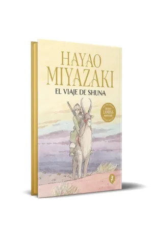 EL VIAJE DE SHUNA (EDICIÓN ESPECIAL)