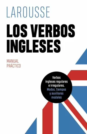 LOS VERBOS INGLESES