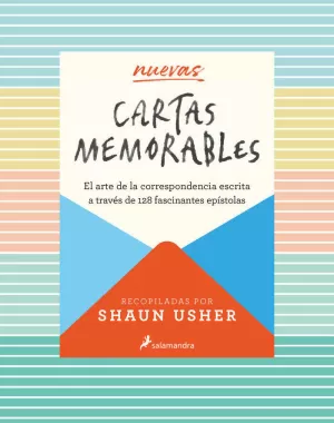 CARTAS MEMORABLES (NUEVA EDICIÓN)