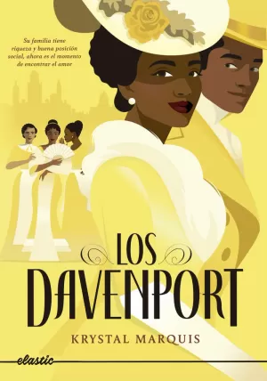 LOS DAVENPORT 1