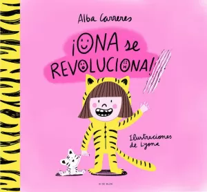 ¡ONA SE REVOLUCIONA!