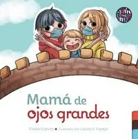 MAMA DE OJOS GRANDES