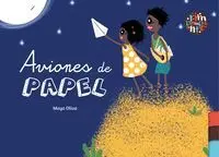 AVIONES DE PAPEL