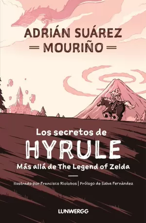 LOS SECRETOS DE HYRULE