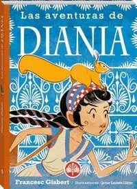 LAS AVENTURAS DE DIANIA