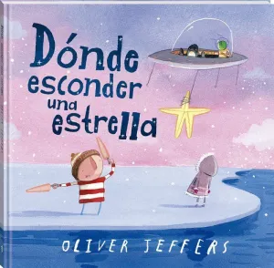 DÓNDE ESCONDER UNA ESTRELLA