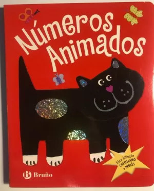 NÚMEROS ANIMADOS