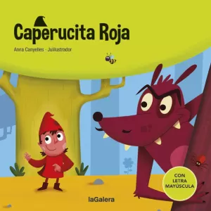 CAPERUCITA ROJA