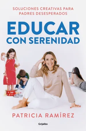 EDUCAR CON SERENIDAD