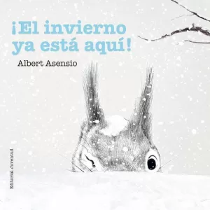 ¡EL INVIERNO YA ESTÁ AQUÍ!