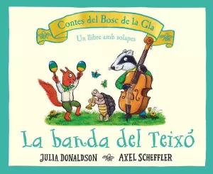 LA BANDA DEL TEIXÓ