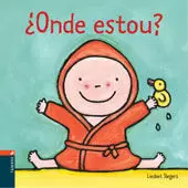 ¿ONDE ESOU?