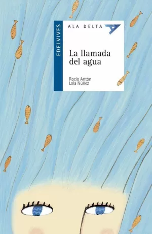 LA LLAMADA DEL AGUA