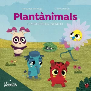 PLANTÀNIMALS (CAT)