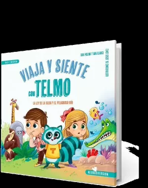 VIAJA Y SIENTE CON TELMO