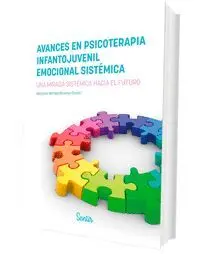 AVANCES EN PSICOTERAPIA INFANTOJUVENIL EMOCIONAL SISTÉMICA