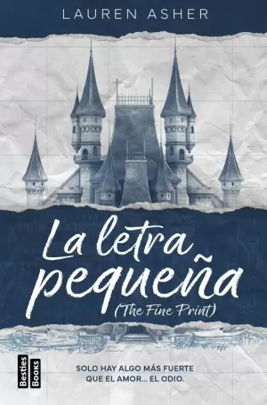 LA LETRA PEQUEÑA (THE FINE PRINT)