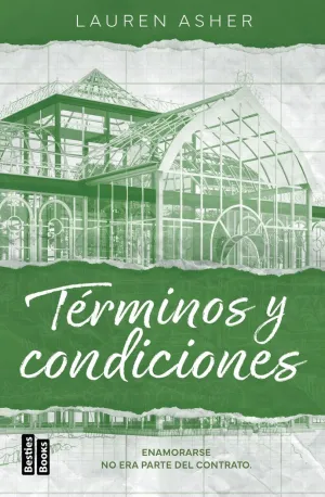 TÉRMINOS Y CONDICIONES