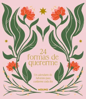 24 FORMAS DE QUERERME