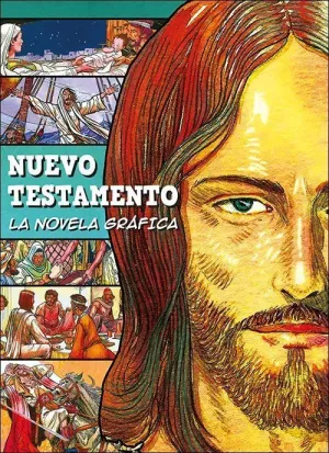 NUEVO TESTAMENTO