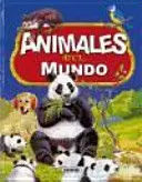 ANIMALES DEL MUNDO Nº 3