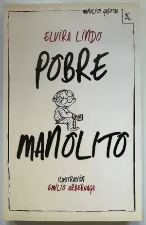 POBRE MANOLITO