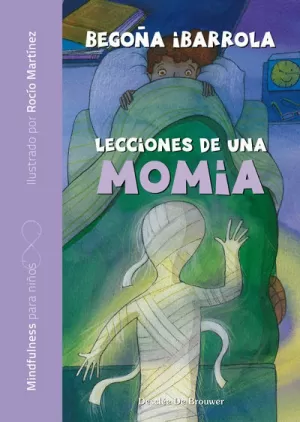 LECCIONES DE UNA MOMIA