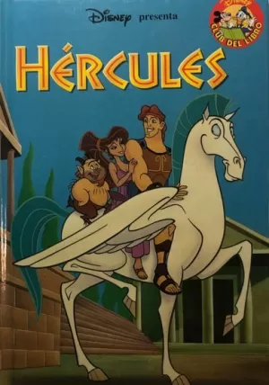 HÉRCULES