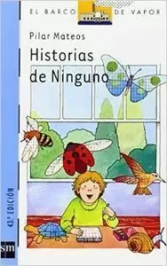 HISTORIAS DE NINGUNO