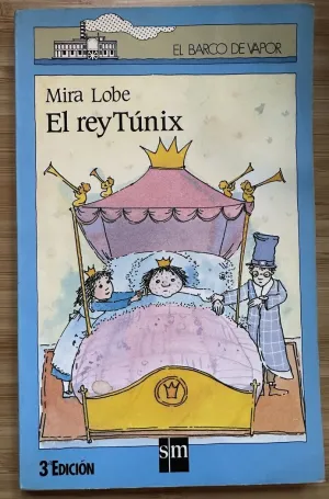 EL REY TÚNIX