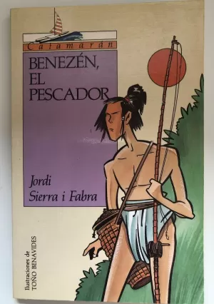 BENEZÉN, EL PESCADOR