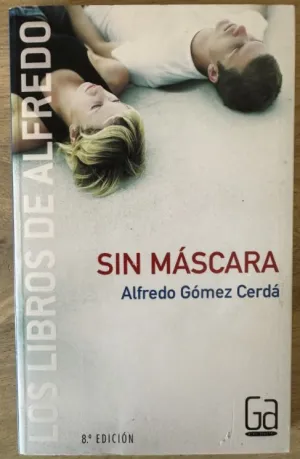 SIN MÁSCARA