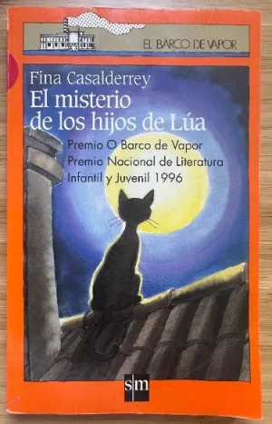 EL MISTERIO DE LOS HIJOS DE LÚA