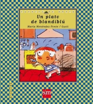 UN PLATO DE BLANDIBLÚ