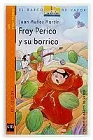 FRAY PERICO Y SU BORRICO