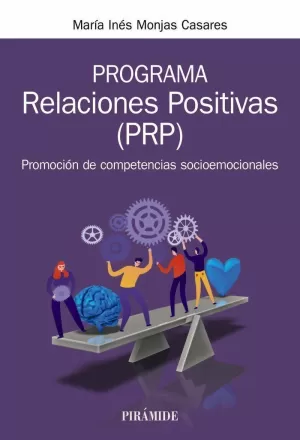 PROGRAMA RELACIONES POSITIVAS (PRP)