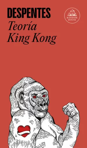 TEORÍA KING KONG