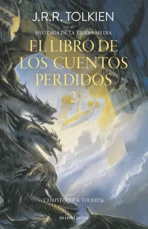 Hª TIERRA MEDIA Nº 02/12 EL LIBRO DE LOS CUENTOS PERDIDOS 2