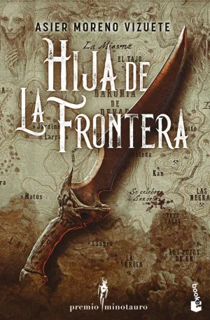 HIJA DE LA FRONTERA