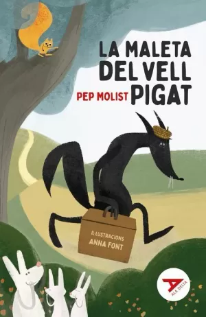 LA MALETA DEL VELL PIGAT