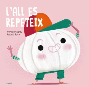 L'ALL ES REPETEIX