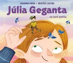 LA JÚLIA GEGANTA