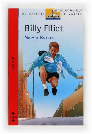 BILLY ELLIOT