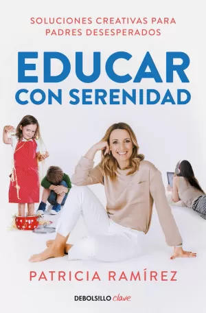 EDUCAR CON SERENIDAD