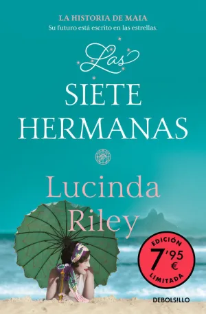 LAS SIETE HERMANAS (CAMPAÑA EDICIÓN LIMITADA) (LAS SIETE HERMANAS 1)