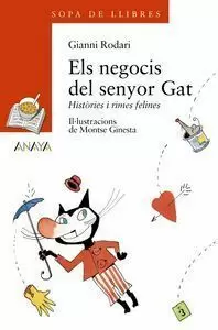 ELS NEGOCIS DEL SENYOR GAT